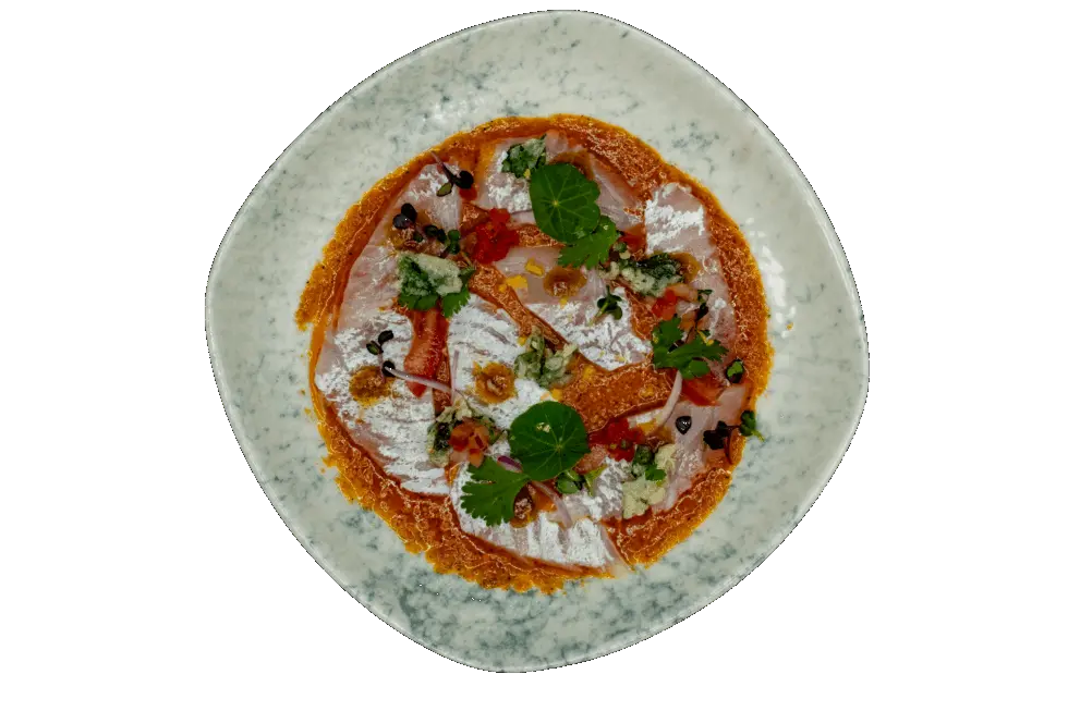 TIRADITO